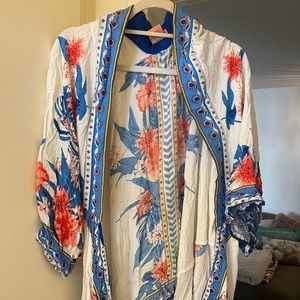 Flying monkey kimono size M/L